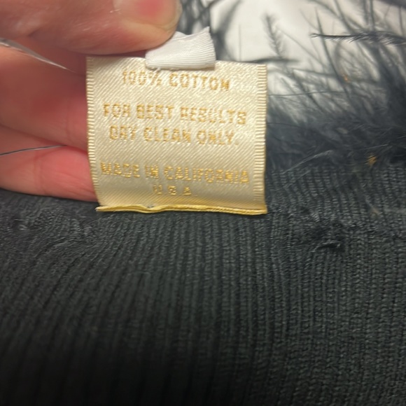 VON SAKEN JACKET - Picture 7 of 7